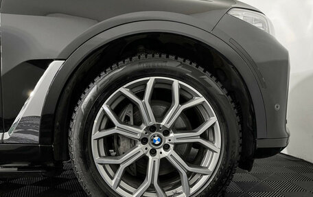 BMW X7, 2019 год, 6 600 000 рублей, 7 фотография