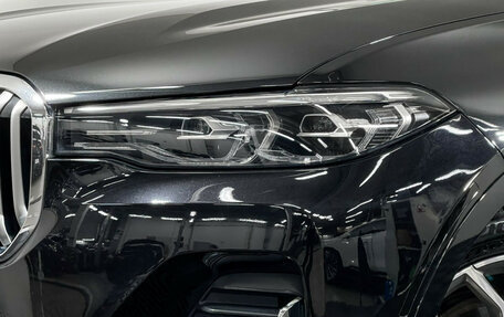 BMW X7, 2019 год, 6 600 000 рублей, 8 фотография