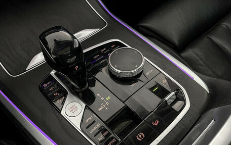 BMW X7, 2019 год, 6 600 000 рублей, 16 фотография