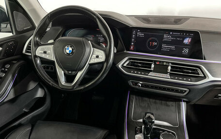 BMW X7, 2019 год, 6 600 000 рублей, 15 фотография