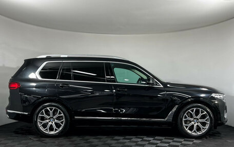 BMW X7, 2019 год, 6 600 000 рублей, 6 фотография