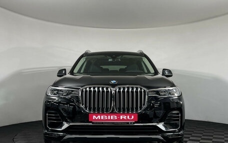 BMW X7, 2019 год, 6 600 000 рублей, 3 фотография
