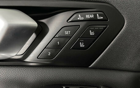 BMW X7, 2019 год, 6 600 000 рублей, 18 фотография