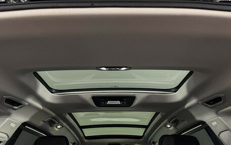 BMW X7, 2019 год, 6 600 000 рублей, 22 фотография