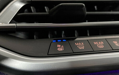 BMW X7, 2019 год, 6 600 000 рублей, 19 фотография