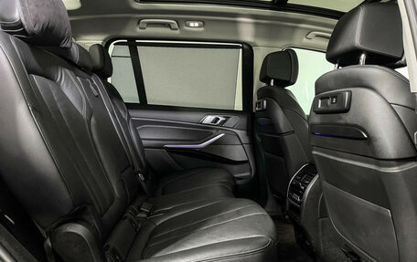 BMW X7, 2019 год, 6 600 000 рублей, 14 фотография