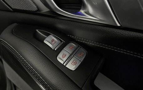 BMW X7, 2019 год, 6 600 000 рублей, 28 фотография