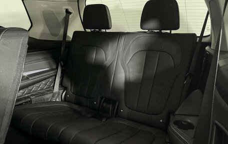 BMW X7, 2019 год, 6 600 000 рублей, 30 фотография