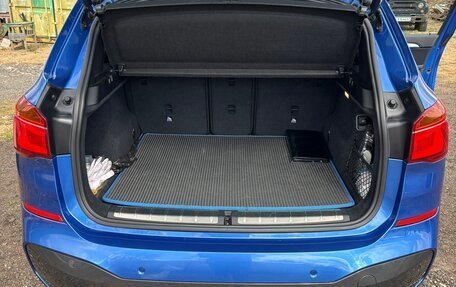 BMW X1, 2018 год, 2 550 000 рублей, 9 фотография