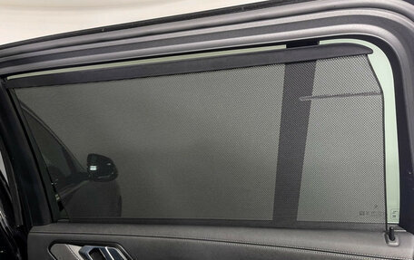 BMW X7, 2019 год, 6 600 000 рублей, 29 фотография