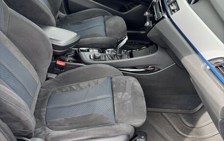 BMW X1, 2018 год, 2 550 000 рублей, 13 фотография