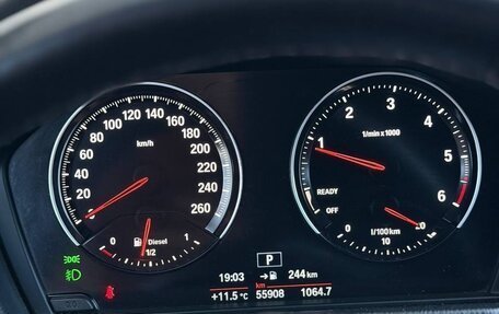 BMW X1, 2020 год, 3 090 000 рублей, 6 фотография