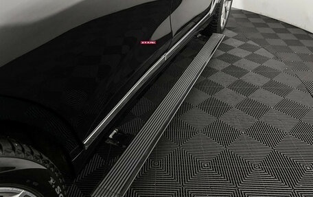 BMW X7, 2019 год, 6 600 000 рублей, 31 фотография