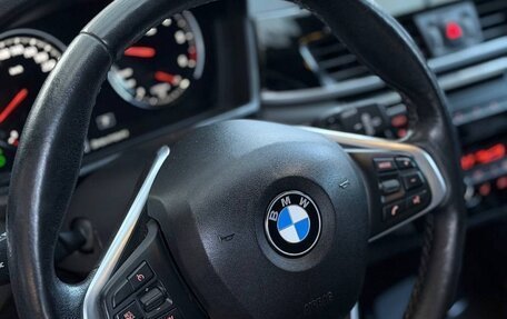 BMW X1, 2020 год, 3 090 000 рублей, 2 фотография