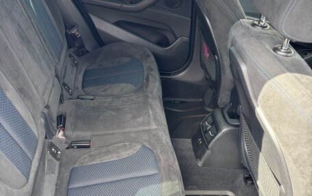 BMW X1, 2018 год, 2 550 000 рублей, 15 фотография