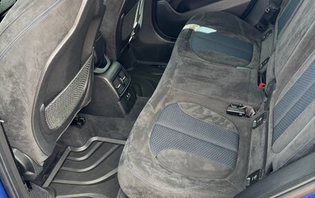 BMW X1, 2018 год, 2 550 000 рублей, 16 фотография