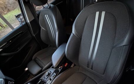 BMW X1, 2020 год, 3 090 000 рублей, 3 фотография