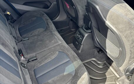 BMW X1, 2018 год, 2 550 000 рублей, 14 фотография