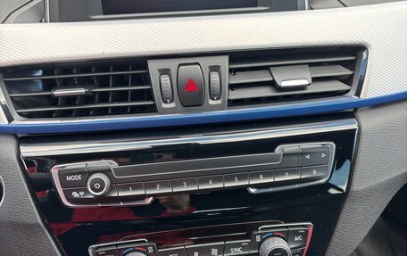 BMW X1, 2018 год, 2 550 000 рублей, 19 фотография