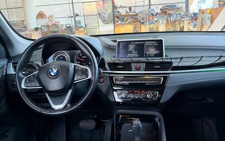 BMW X1, 2020 год, 3 090 000 рублей, 5 фотография