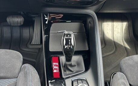 BMW X1, 2018 год, 2 550 000 рублей, 18 фотография