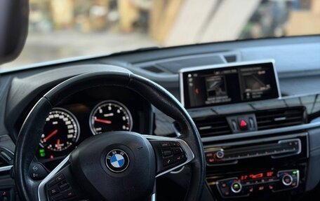 BMW X1, 2020 год, 3 090 000 рублей, 8 фотография