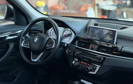 BMW X1, 2020 год, 3 090 000 рублей, 9 фотография