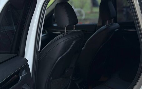 BMW X1, 2020 год, 3 090 000 рублей, 14 фотография