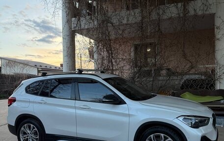 BMW X1, 2020 год, 3 090 000 рублей, 20 фотография