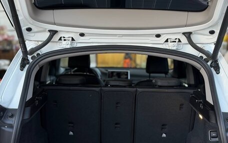 BMW X1, 2020 год, 3 090 000 рублей, 12 фотография