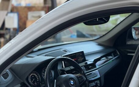 BMW X1, 2020 год, 3 090 000 рублей, 16 фотография