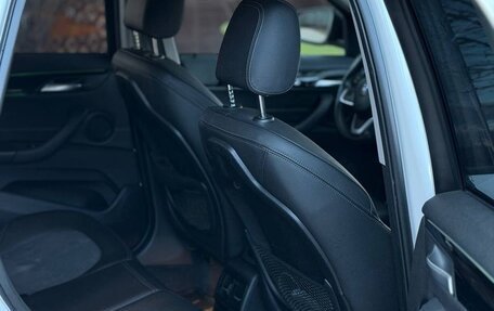 BMW X1, 2020 год, 3 090 000 рублей, 13 фотография