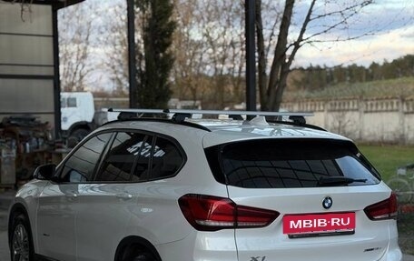 BMW X1, 2020 год, 3 090 000 рублей, 17 фотография