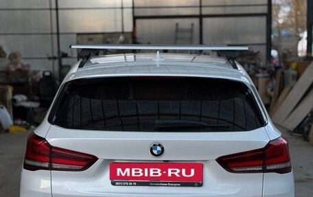 BMW X1, 2020 год, 3 090 000 рублей, 19 фотография