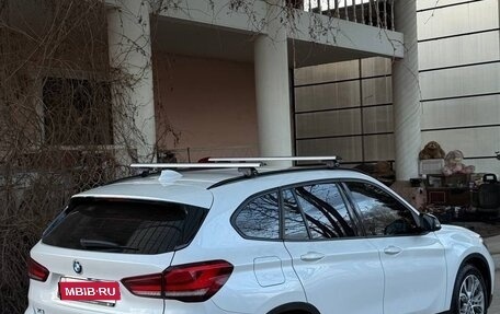 BMW X1, 2020 год, 3 090 000 рублей, 18 фотография