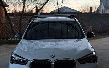 BMW X1, 2020 год, 3 090 000 рублей, 22 фотография