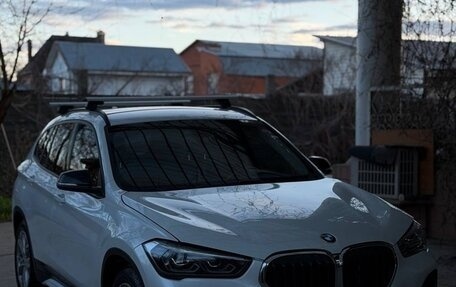 BMW X1, 2020 год, 3 090 000 рублей, 21 фотография