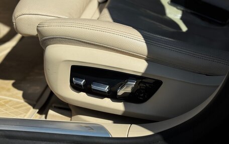 BMW 7 серия, 2018 год, 2 600 000 рублей, 15 фотография