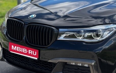 BMW 7 серия, 2018 год, 2 600 000 рублей, 8 фотография