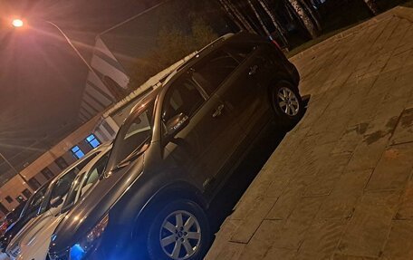 KIA Sorento II рестайлинг, 2012 год, 1 515 000 рублей, 3 фотография