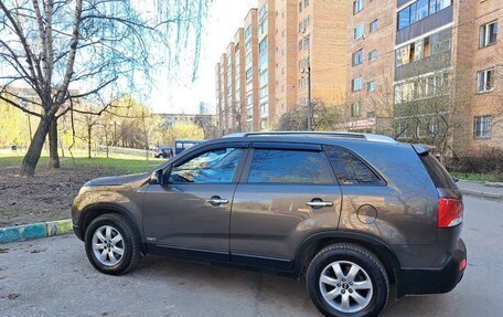 KIA Sorento II рестайлинг, 2012 год, 1 515 000 рублей, 7 фотография