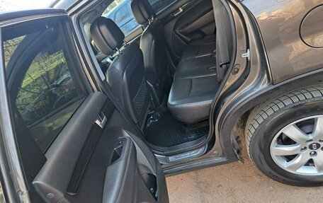 KIA Sorento II рестайлинг, 2012 год, 1 515 000 рублей, 13 фотография