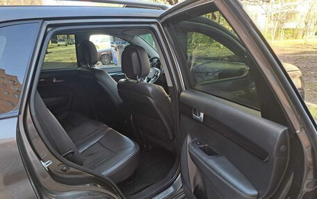 KIA Sorento II рестайлинг, 2012 год, 1 515 000 рублей, 14 фотография