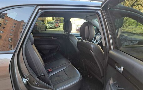 KIA Sorento II рестайлинг, 2012 год, 1 515 000 рублей, 15 фотография