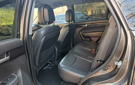 KIA Sorento II рестайлинг, 2012 год, 1 515 000 рублей, 16 фотография