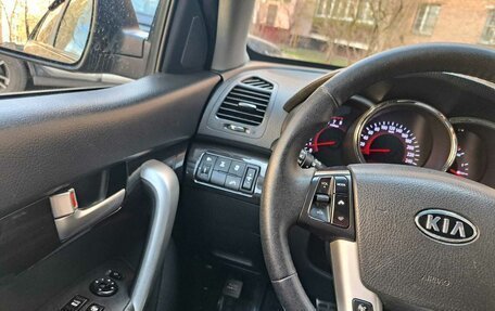 KIA Sorento II рестайлинг, 2012 год, 1 515 000 рублей, 21 фотография