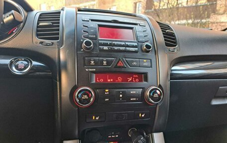 KIA Sorento II рестайлинг, 2012 год, 1 515 000 рублей, 17 фотография