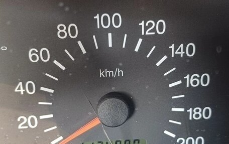 Chevrolet Niva I рестайлинг, 2011 год, 470 000 рублей, 6 фотография