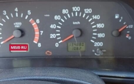 Chevrolet Niva I рестайлинг, 2011 год, 470 000 рублей, 5 фотография