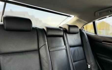 Lexus ES VII, 2013 год, 2 250 000 рублей, 3 фотография